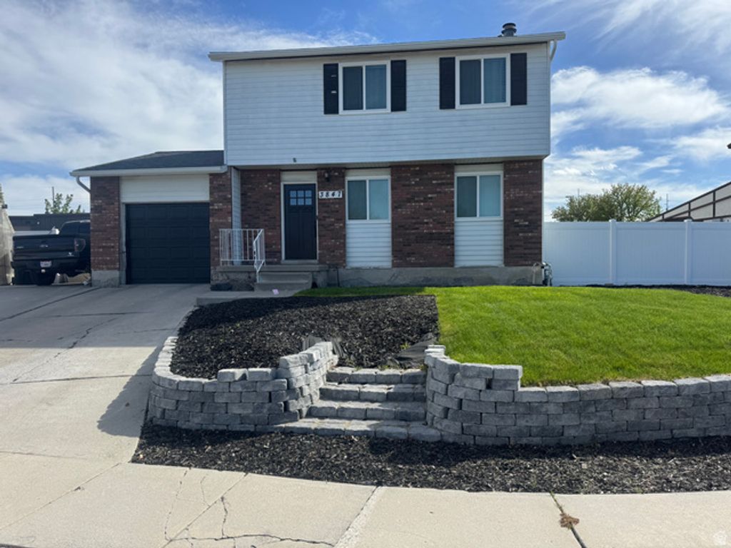 3847 W BURGESS RD, Taylorsville, UT 84129