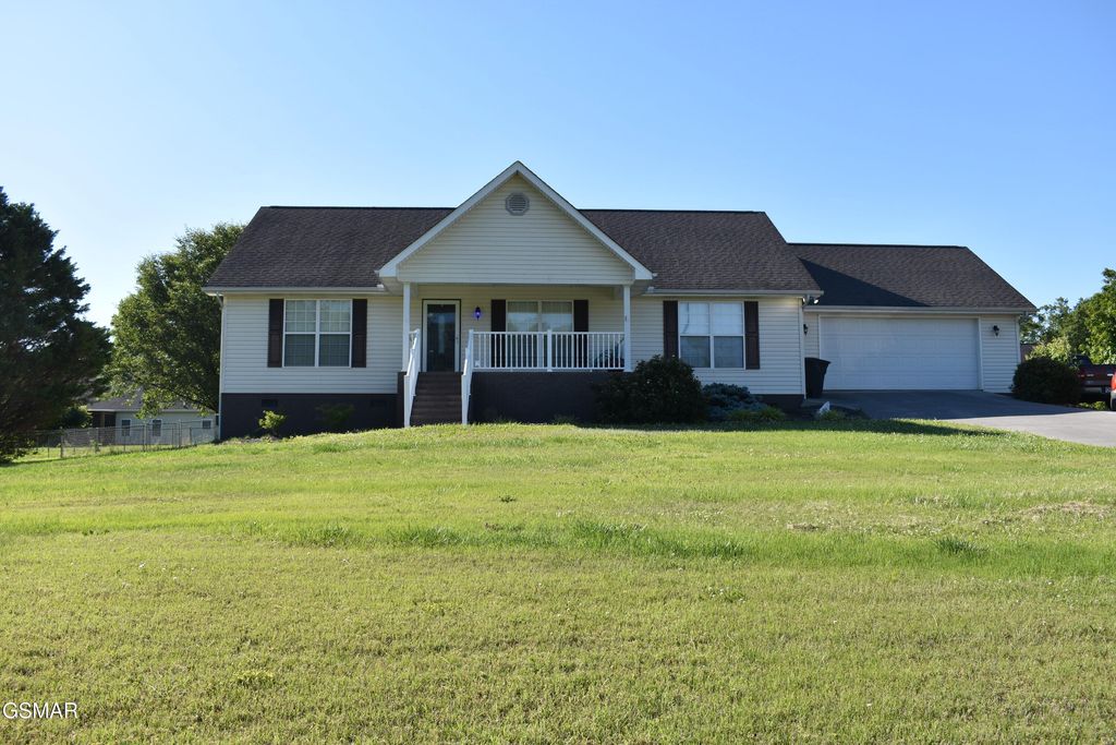 1759 Tahoe Trail, Sevierville, TN 37876