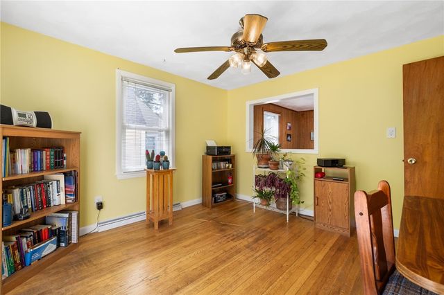 70 New Lexington Road, North Kingstown, RI 02852