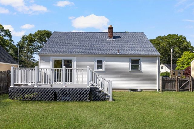 70 New Lexington Road, North Kingstown, RI 02852