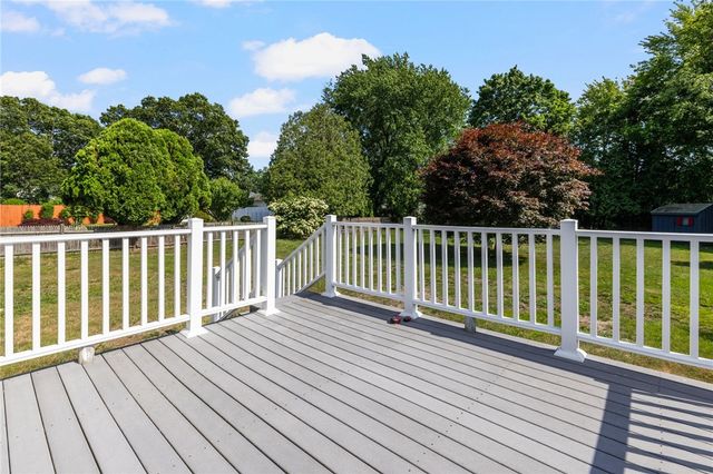 70 New Lexington Road, North Kingstown, RI 02852