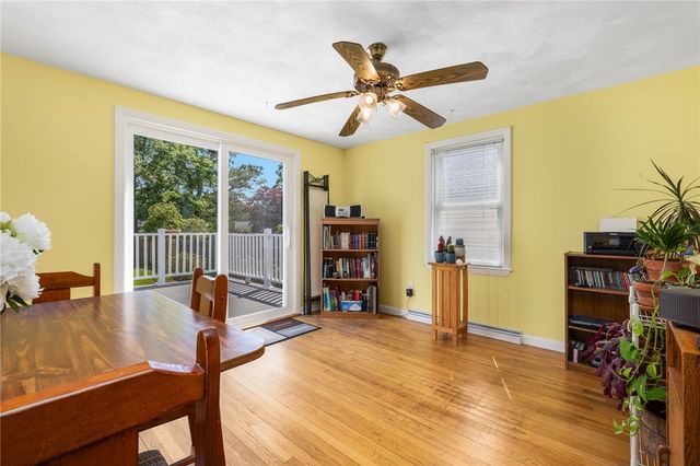 70 New Lexington Road, North Kingstown, RI 02852