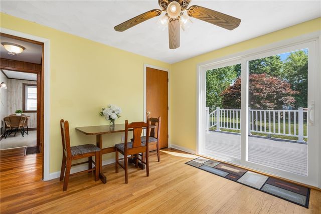 70 New Lexington Road, North Kingstown, RI 02852