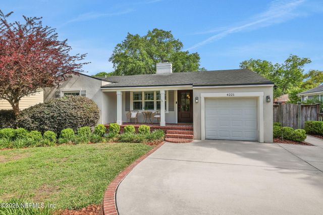 4221 DEMEDICI Avenue, Jacksonville, FL 32210