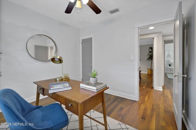 4221 DEMEDICI Avenue, Jacksonville, FL 32210
