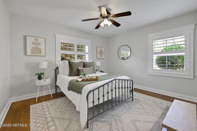 4221 DEMEDICI Avenue, Jacksonville, FL 32210