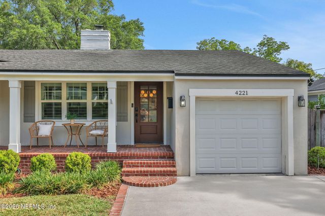 4221 DEMEDICI Avenue, Jacksonville, FL 32210