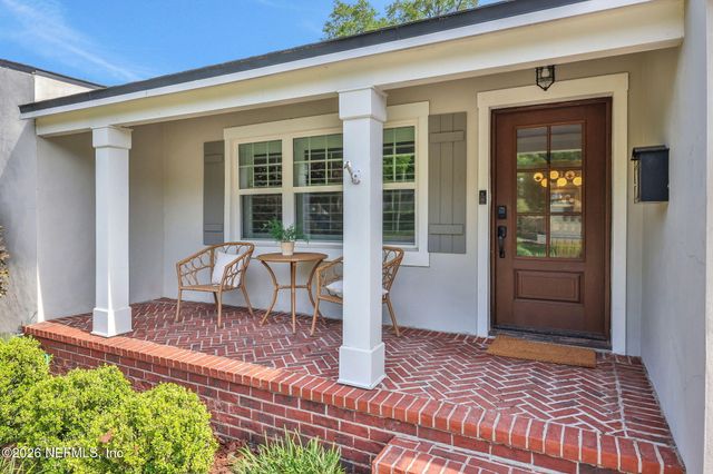 4221 DEMEDICI Avenue, Jacksonville, FL 32210