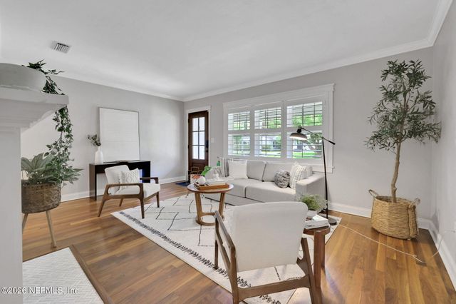 4221 DEMEDICI Avenue, Jacksonville, FL 32210