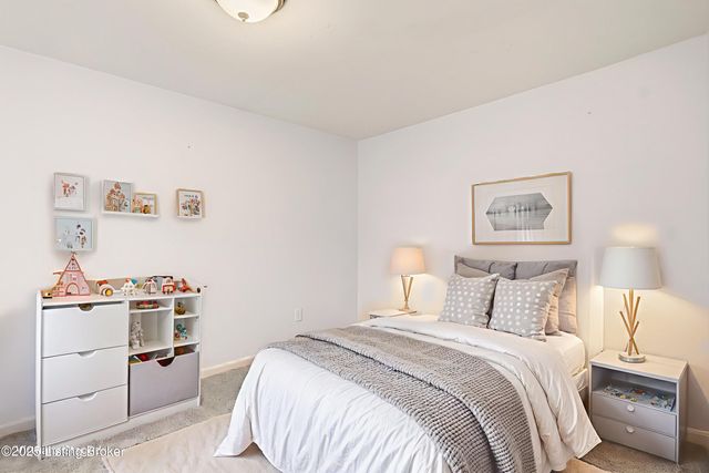 3668 Woodruff Ave, Louisville, KY 40215