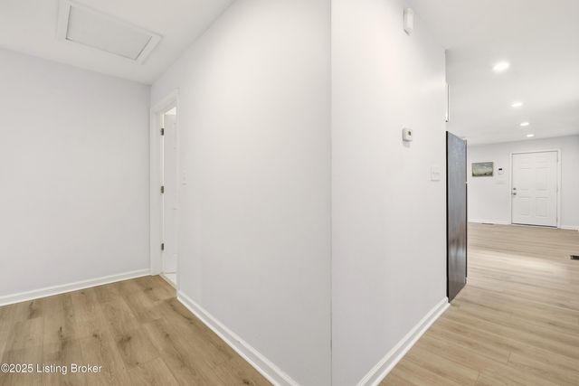 3668 Woodruff Ave, Louisville, KY 40215