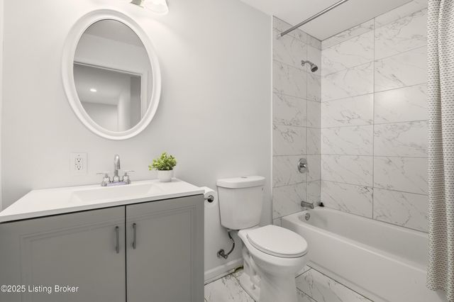 3668 Woodruff Ave, Louisville, KY 40215