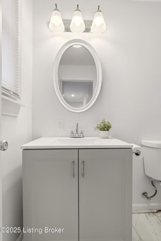 3668 Woodruff Ave, Louisville, KY 40215