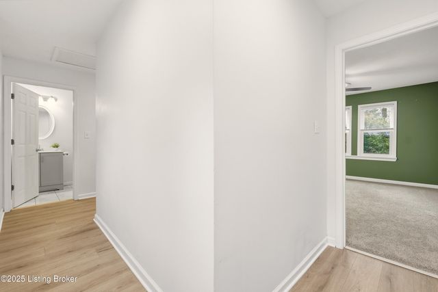 3668 Woodruff Ave, Louisville, KY 40215