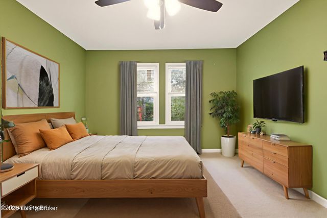 3668 Woodruff Ave, Louisville, KY 40215