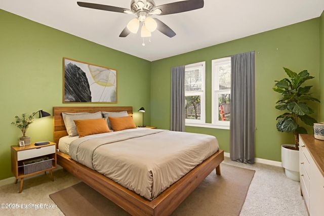 3668 Woodruff Ave, Louisville, KY 40215