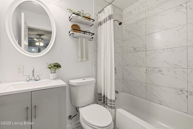 3668 Woodruff Ave, Louisville, KY 40215