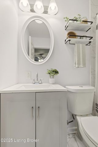 3668 Woodruff Ave, Louisville, KY 40215