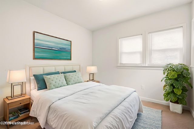 3668 Woodruff Ave, Louisville, KY 40215