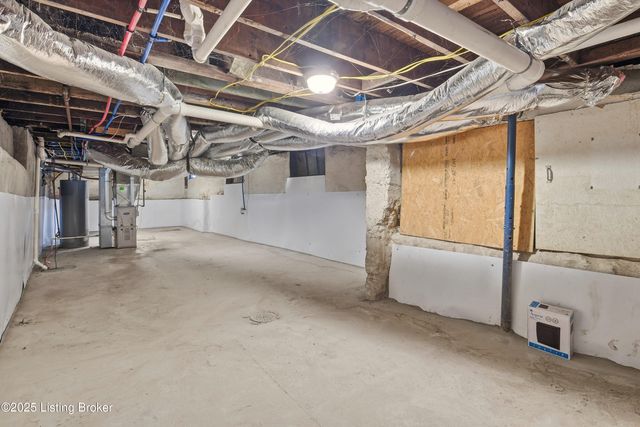 3668 Woodruff Ave, Louisville, KY 40215