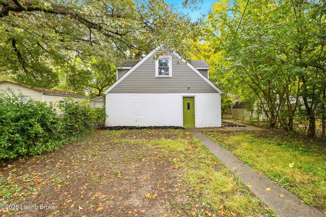 3668 Woodruff Ave, Louisville, KY 40215