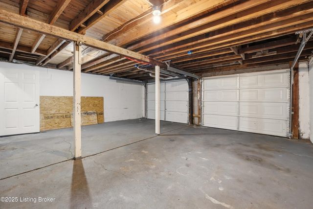 3668 Woodruff Ave, Louisville, KY 40215