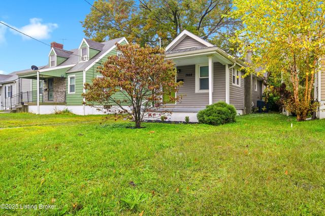 3668 Woodruff Ave, Louisville, KY 40215