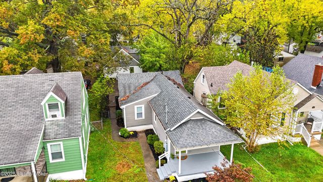 3668 Woodruff Ave, Louisville, KY 40215