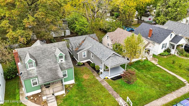 3668 Woodruff Ave, Louisville, KY 40215