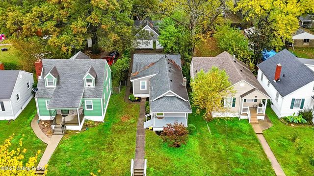 3668 Woodruff Ave, Louisville, KY 40215