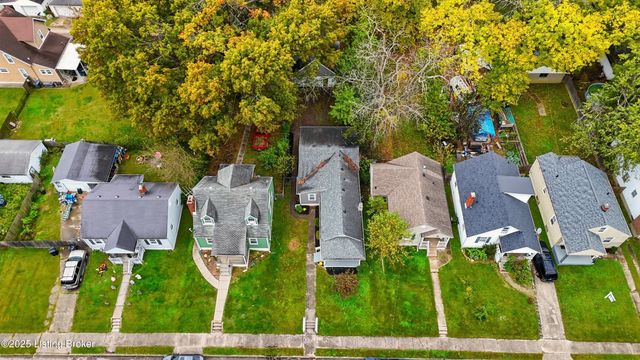 3668 Woodruff Ave, Louisville, KY 40215