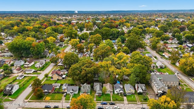 3668 Woodruff Ave, Louisville, KY 40215