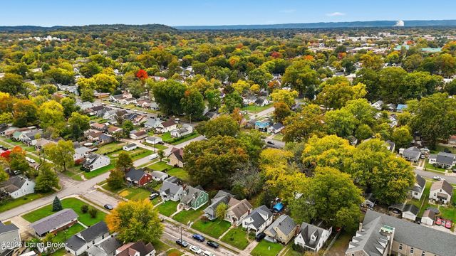 3668 Woodruff Ave, Louisville, KY 40215