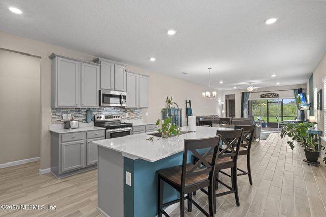 2638 HANBERRY Lane, Green Cove Springs, FL 32043