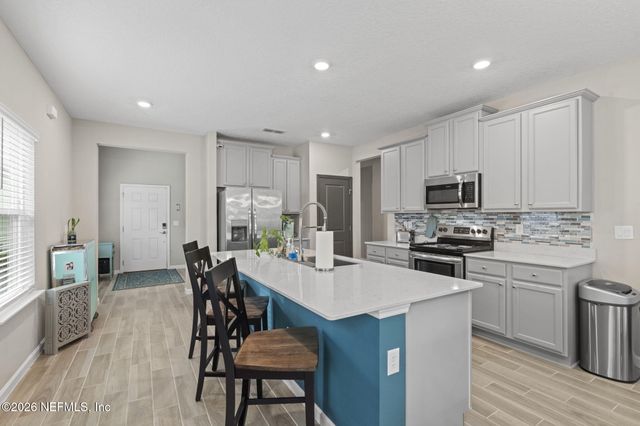2638 HANBERRY Lane, Green Cove Springs, FL 32043