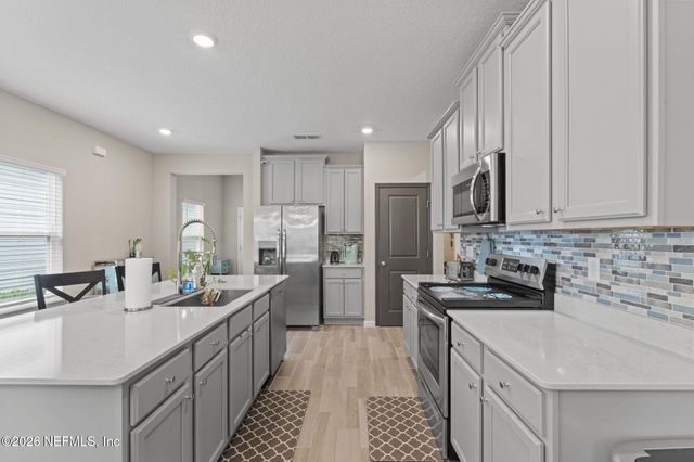 2638 HANBERRY Lane, Green Cove Springs, FL 32043