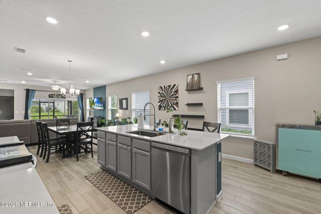 2638 HANBERRY Lane, Green Cove Springs, FL 32043