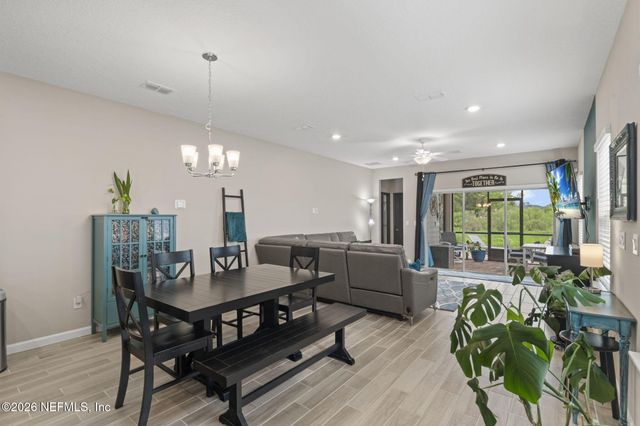 2638 HANBERRY Lane, Green Cove Springs, FL 32043