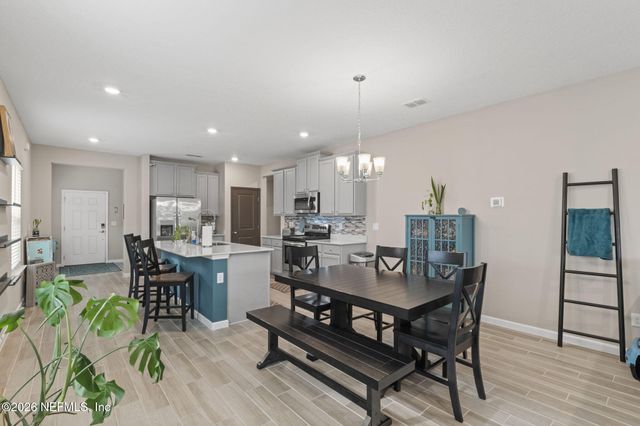 2638 HANBERRY Lane, Green Cove Springs, FL 32043
