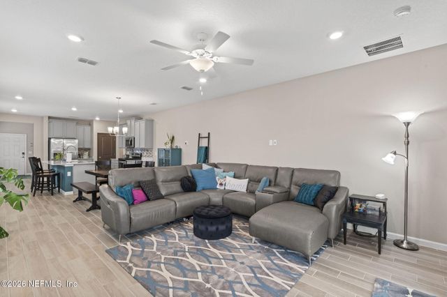 2638 HANBERRY Lane, Green Cove Springs, FL 32043