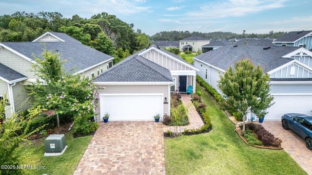 2638 HANBERRY Lane, Green Cove Springs, FL 32043