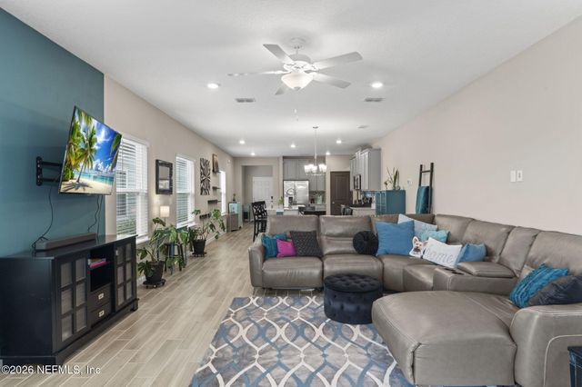 2638 HANBERRY Lane, Green Cove Springs, FL 32043
