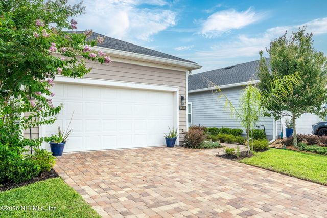 2638 HANBERRY Lane, Green Cove Springs, FL 32043