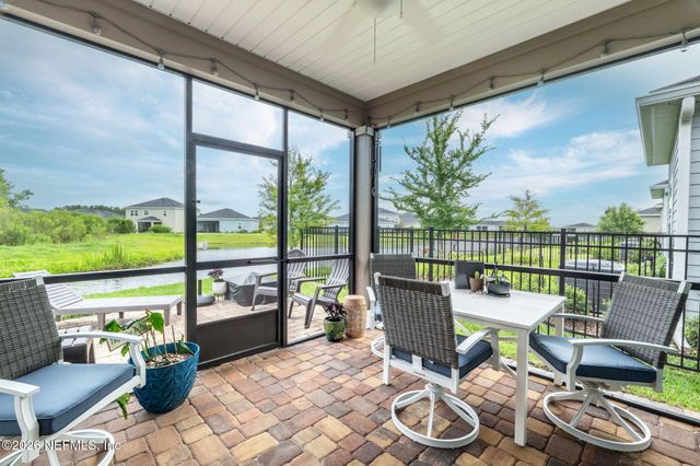 2638 HANBERRY Lane, Green Cove Springs, FL 32043