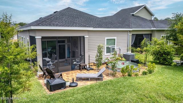 2638 HANBERRY Lane, Green Cove Springs, FL 32043