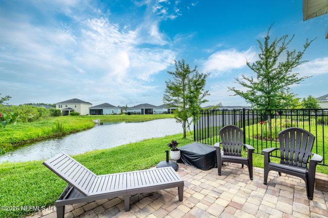 2638 HANBERRY Lane, Green Cove Springs, FL 32043