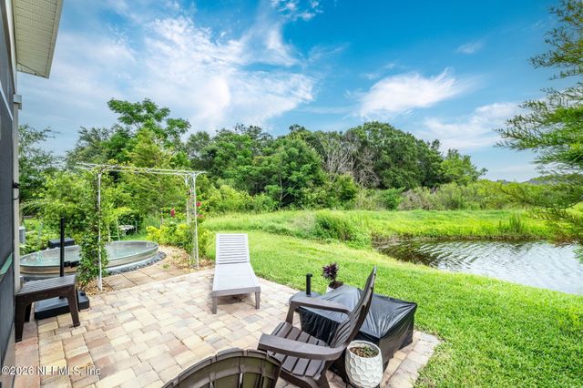 2638 HANBERRY Lane, Green Cove Springs, FL 32043