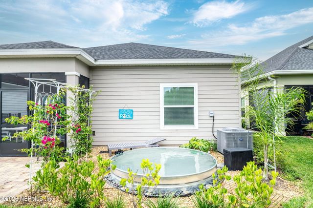 2638 HANBERRY Lane, Green Cove Springs, FL 32043