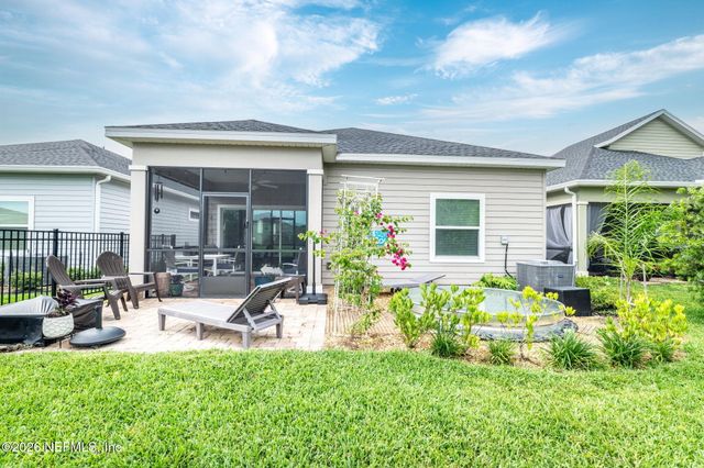 2638 HANBERRY Lane, Green Cove Springs, FL 32043
