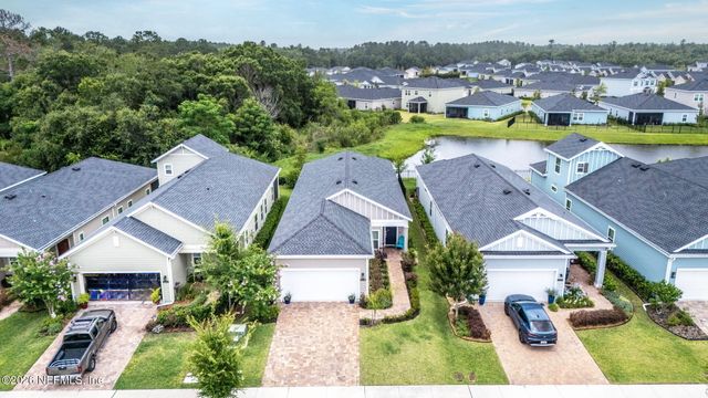 2638 HANBERRY Lane, Green Cove Springs, FL 32043